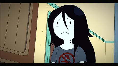 A verdadeira amizade não é medida pelo tempo, mas sim pela força da memória que resiste à mais profunda das perdas. #HoraDeAventura  #MarcelineESimon  #ReiGelado  #AmizadeEterna  #DesenhoAnimado 