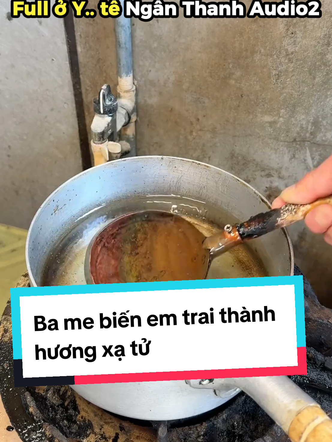 ba mẹ biến em trai thành hương xạ tử #truyenaudio #truyenhay #nganthanh 