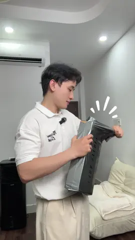 Quần mới quần mới #review #lampark 