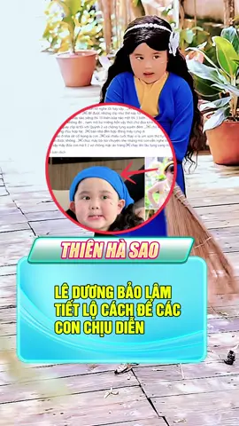 LÊ DƯƠNG BẢO LÂM TIẾT LỘ CÁCH ĐỂ CÁC CON CHỊU DIỄN  😂😂😂 #leduongbaolam #showbiz #tintuc24h #giaitri #quynhquynh