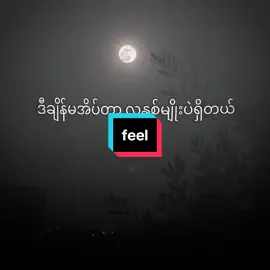 ဟုတ်တယ်မလာ#feeledit #tiktokmyanmar #foryou #fyp #fyp 