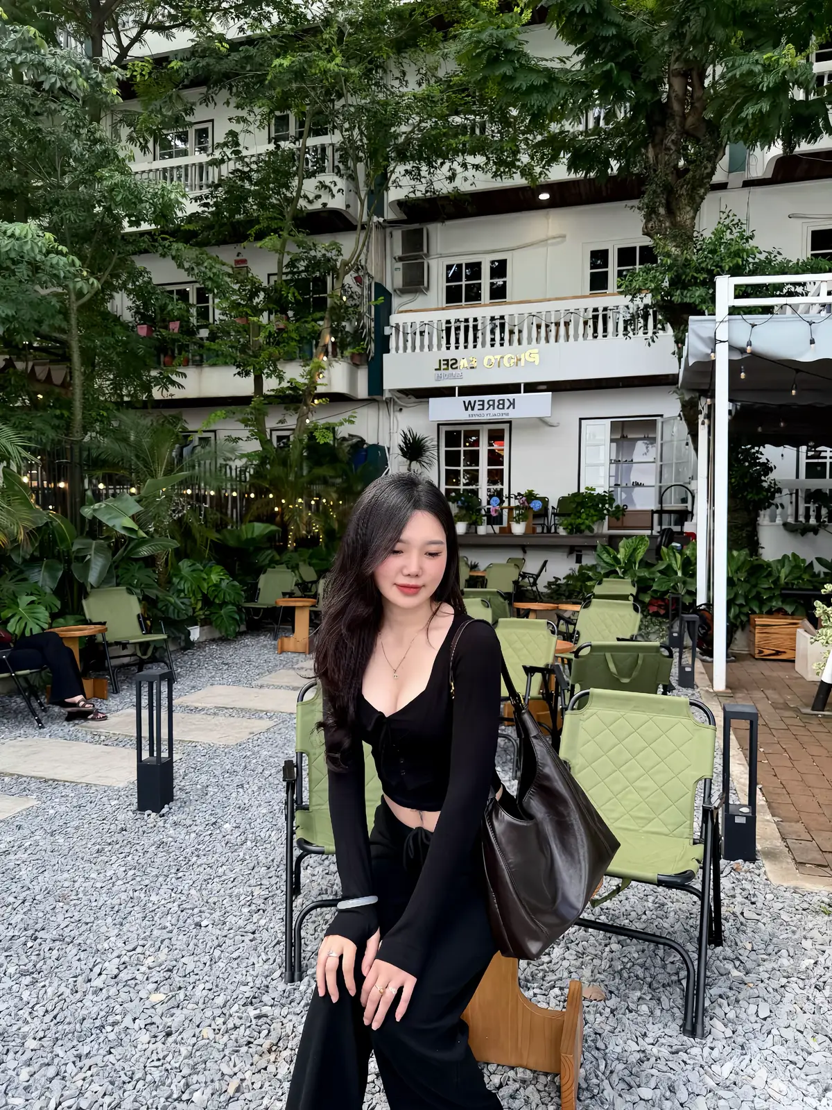 Luôn tỏ ra là mình ổn nhưng sâu bên trong nước mắt là biển rộng #fyp #xuhuong #thuhanoi 