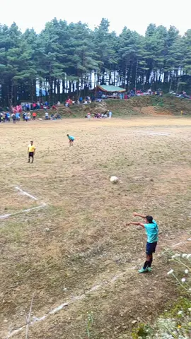 what's a goal? सिम्बा झर्ना vs बागमती गा.पा winner सिम्बा झर्ना 