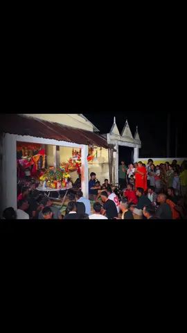 Để âm thanh gốc cho ae nghe quá sôi động đi #lehoikhmer #viral #ghengosoctrang 