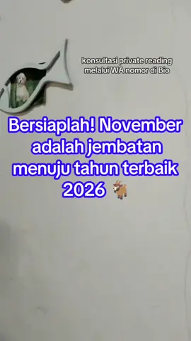 Capricorn, dengarkan. Pesan tarot untukmu di bulan November.. 🐐 #tarot #zodiacsigns #capricorn #viralvideo #tiktok 