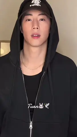 พี่จ๋า@โต่วอิน น่ารักมาก #มาร์ค #got7 #got7forever #mark #marktuan 