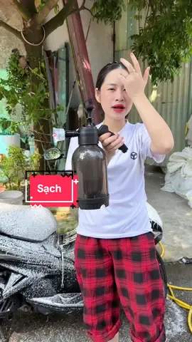 Sạch #binhxitbottuyet #xuhuong #trending 