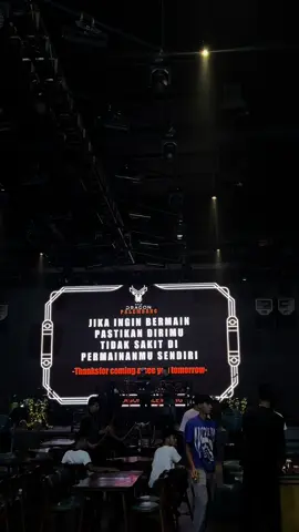 #hwg #holywings #golddragonpalembang #neverstop #golddragon 