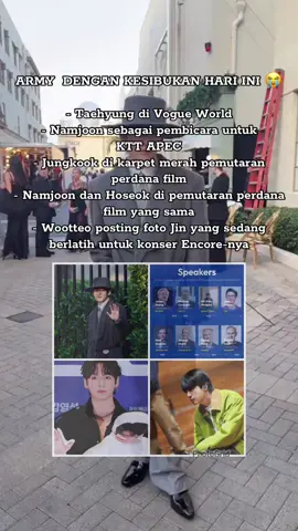 sekalinya muncul pada langsung borongan semua 😭 notif gue gk terlolong ini  #bts #fyp 