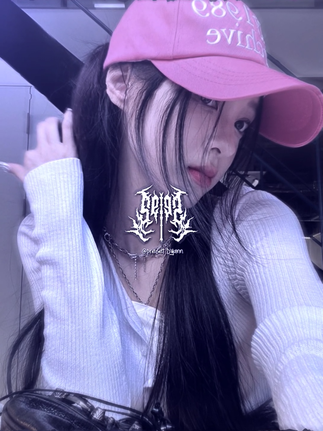 trend kah?? 😋✌  (order am prem dibio) #prstdann #presetalightmotion #presetdibawah5mb #presetxml #fyp 