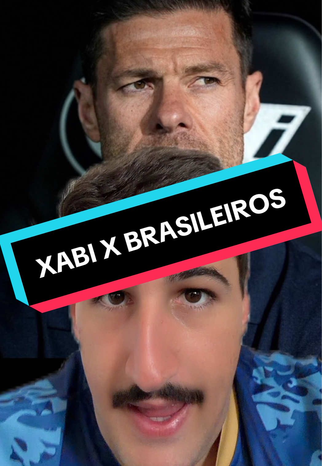 #tiktokesportes #xabialonso #realmadrid 