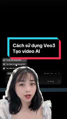 Hướng dẫn sử dụng và log in veo 3.1 m, AI tạo video hot nhất hiện nay #mmo #veo3 #ai #uyenmmo99 #makemoneyonline 