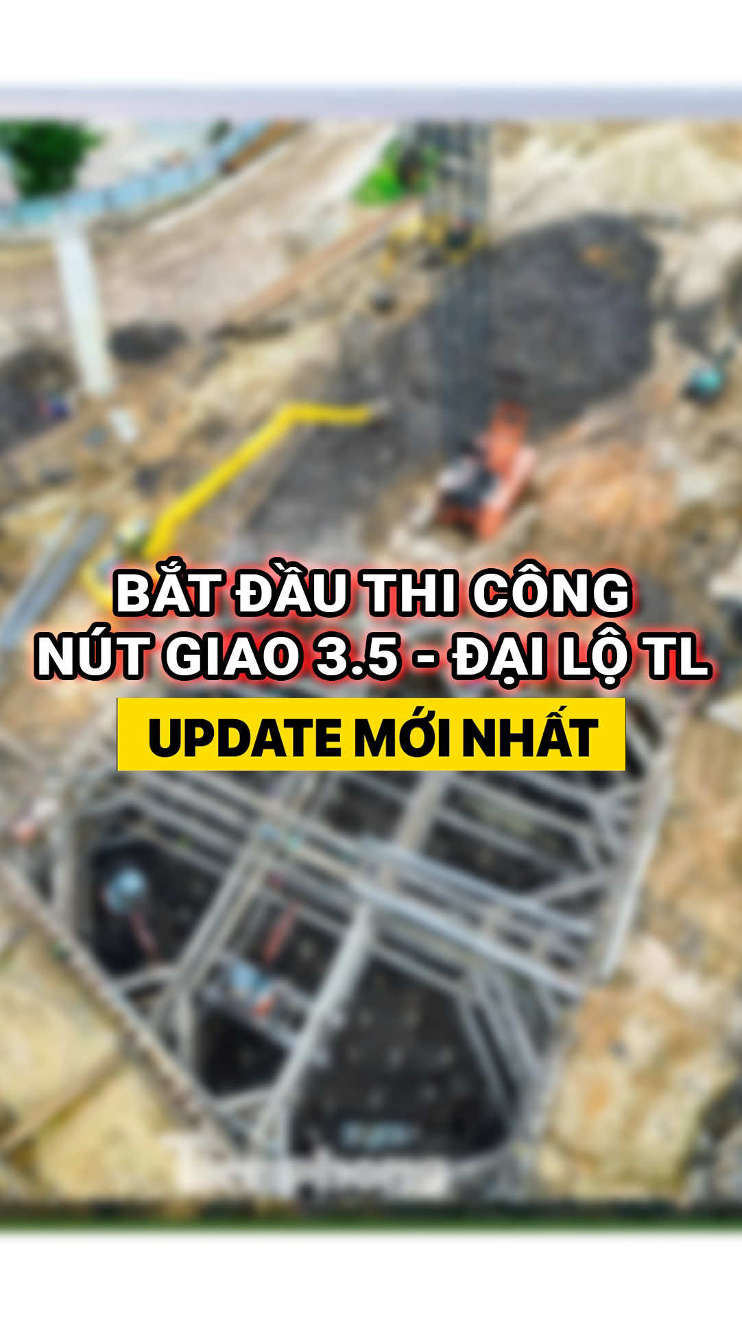 Bắt đầu thi công hầm chui ở nút giao Đại lộ Thăng Long và Vành đai 3,5 Sau hơn 5 tháng khởi công, dự án đã bắt đầu đào hầm. Theo thiết kế, hầm chui trực thông được xây dựng theo hướng Vành đai 3,5 (đường Lê Trọng Tấn – nay là Hoàng Tùng) đến Quốc lộ 32, với tổng chiều dài 975 m và chiều rộng 18,5 m. Bốn cầu nhánh bằng bê tông cốt thép dự ứng lực có tổng chiều dài hơn 2.300 m, bề rộng mỗi cầu 8,8 m; tường chắn bê tông cốt thép dài hơn 600 m. Đoạn hầm đi dưới Đại lộ Thăng Long được thiết kế dạng hầm kín, dài 150 m. Trong khi đó, phía đường Hoàng Tùng được thiết kế hầm hở dài 157,5 m, tường chắn dài 220 m. Dự án nút giao khác mức giữa đường Vành đai 3,5 và Đại lộ Thăng Long có tổng mức đầu tư hơn 2.384 tỷ đồng, khởi công từ tháng 4/2025, do Ban Quản lý Dự án Đầu tư Xây dựng Công trình Dân dụng Hà Nội làm chủ đầu tư. Sau khi hoàn thiện công trình được kỳ vọng sẽ giảm ùn tắc giao thông tại nút giao này, đồng thời thúc đẩy quá trình đô thị hóa, phát triển các khu đô thị và sản xuất kinh doanh.