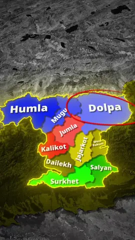 Karnali province  #dolpa #explore #karnaliprovince #flypシ #foryoupage❤️❤️ @Dr Nabin shahi @💎 @KarnaliGallery @×ºꀘⱥìℓⱥȿիº× @ST THAKULLA 🏔️🫵 @@it s- me  -samarpan -❣️2062m @️ @❣️ मिनाक्षी🐬💫🧿 