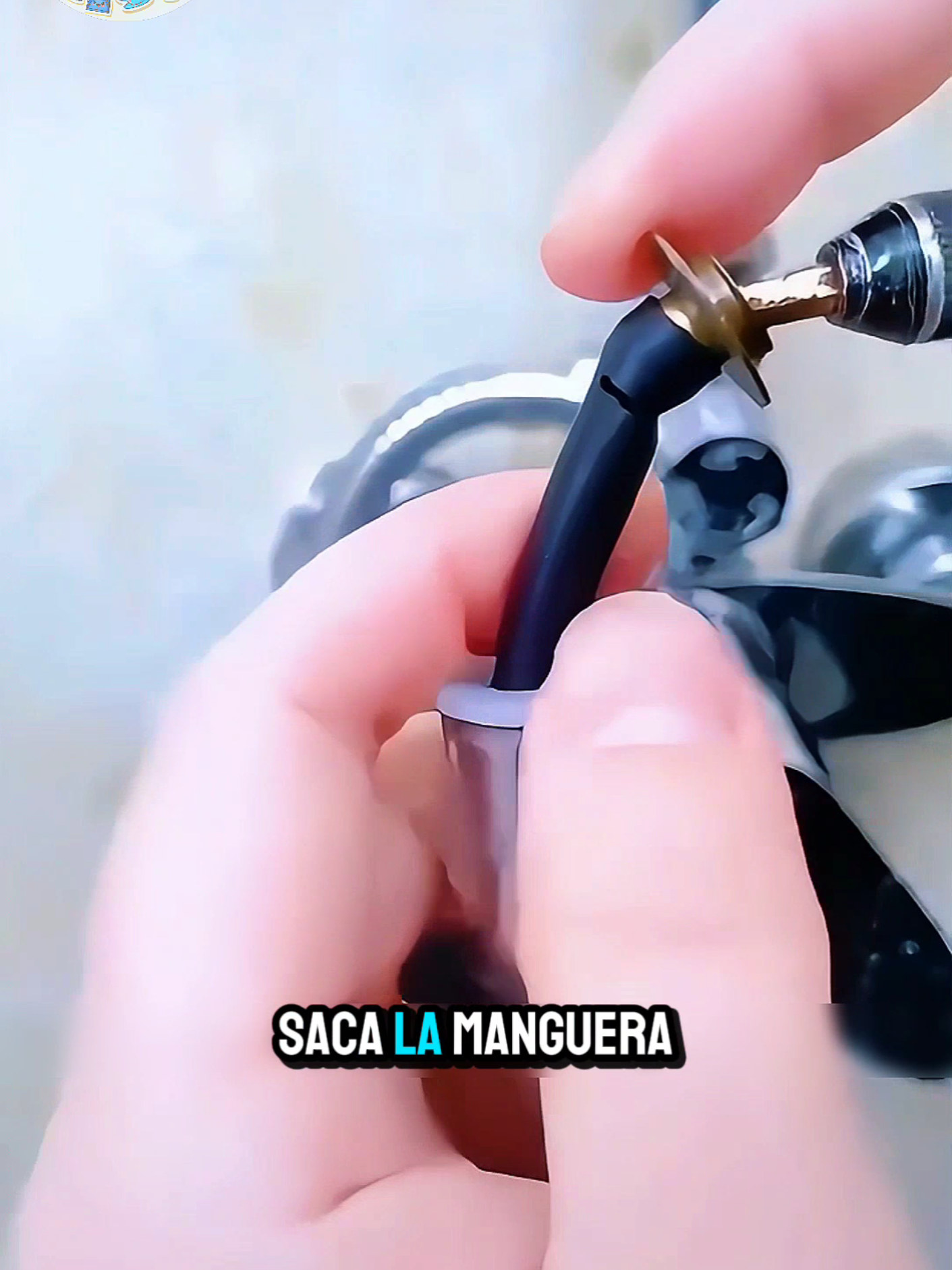 trucos de reparación #viral ##videoviral #fyp 