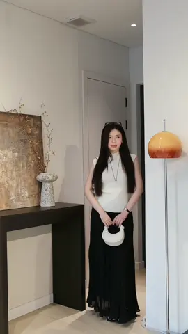 3 chiếc áo với 3 cách mix ✨ Bạn chọn look nào? #labeau #mixmatch #outfitideas #tondang #aesthetic 