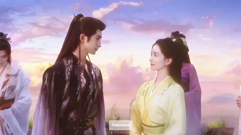 ✨🔥 #drachin #loveinpavilion   #zhangyunlong #liushishi  #fypシ 