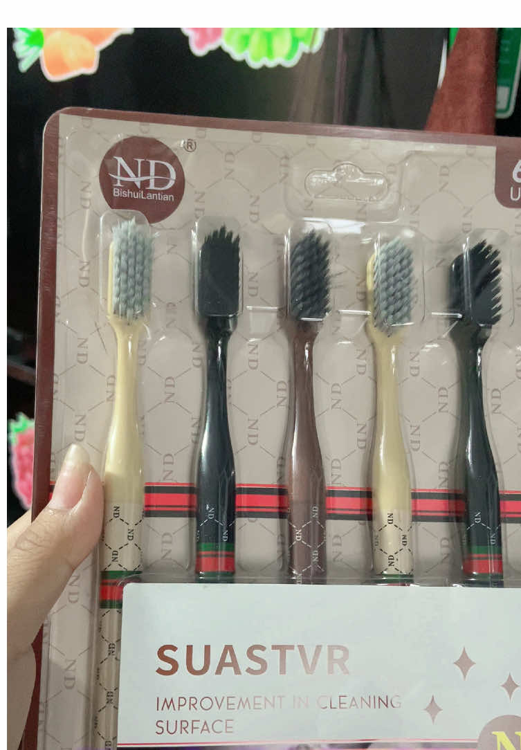 Combo bàn chảy đánh răng#xuhuong #sanphambanchay #nhacuahen97 