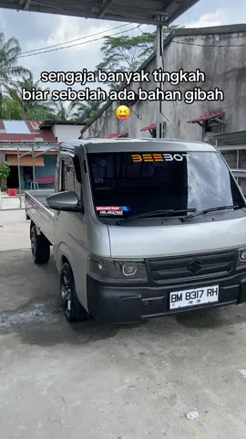 🖕😝#carrytayo #carrytayomodifikasi #newcarrymodifikasi #newcarrypickup #tayogacor 