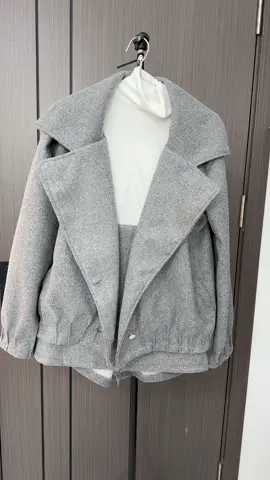 Sét áo dạ váy dạ 