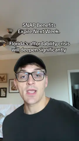 I love my state, and I love its people. Help if you can. It takes all of us.  Go to findhelp.org if you need assistance.  #fyp ##florida##governmentshutdown
