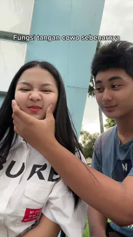 Aku adalah cewe manja ☺️