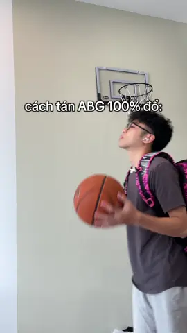 chúc ae thành công #bongro #basketball #nikeelite #baller #abg