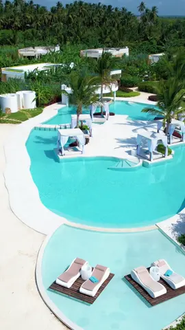 Is this real ? Zanzibar 🇹🇿🏝️ #zanzibar #viralvideos #fyp #kozanowproductions #tropical 