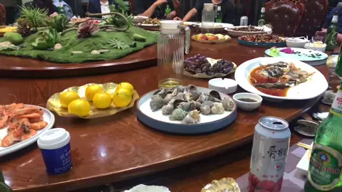 Đúng là có Tiền đi hưởng Thụ Sướng Thật !!