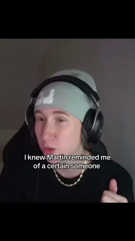 They literally have the same smile #katieb#fyp#kpop#martin#CORTIS  