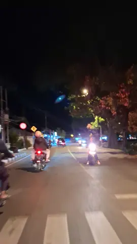 Jalan malam keliling Kota Solok. #fyp #kotasolok 