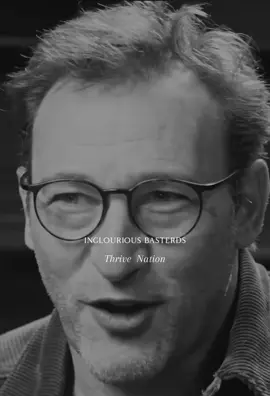 No one wakes up believing they're the villain. Every person, in their own mind, is fighting for what they think is right. Everyone thinks they're on the side of good. It's a truth that extends far beyond film. In our world today - with our politics, our debates, our endless online arguments — we're so quick to label others as 