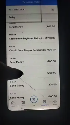 BE AWARE PO SA LAHAT NG GCASH USER! I RECENTLY GOT SCAMMED AND MY TWO GCASH ACCOUNTS WERE HACKED. #gcash #scam 