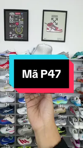 Mã P47#giaytoanhuong #dulich #gym #giaythethaocaocap #giaythethaonu #chaybo 