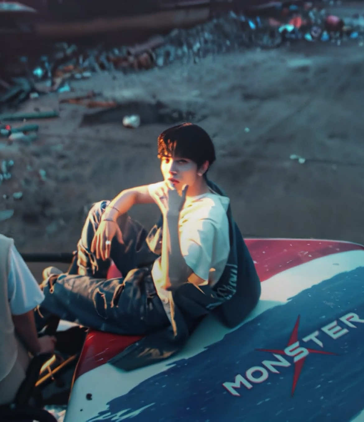 Lowk enjoyed making velos #enhypen #heeseung #edit #kpop #fyp 