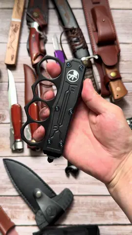 Do you want one?#knife #edc #blade #selfdefense #tools 