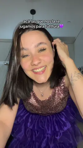 ES HOY ES HOY #parati #tini #futttura #violetta #tecnopolis 