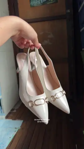 Napaka shala! Ang ganda! 😍✨ #pointedheels #highheels #heelsforwomen #classyheels #shinyheels 