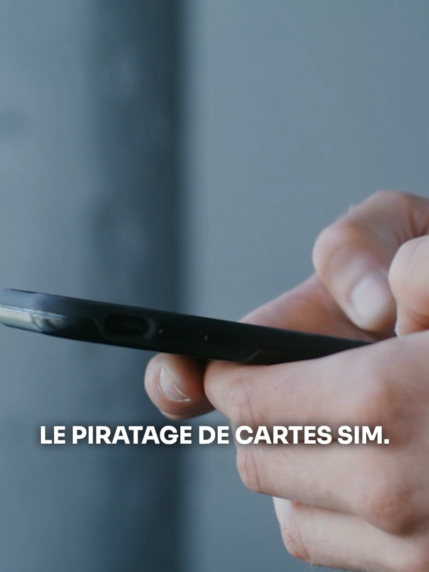 Les #hackers ne veulent plus votre mot de passe, maintenant ils veulent votre #numéro de téléphone ! #01net