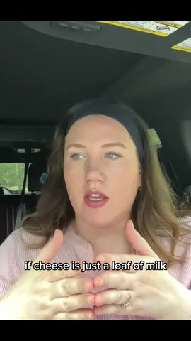 The realization was actually wild #milk #beer #relatable #cheese #bread