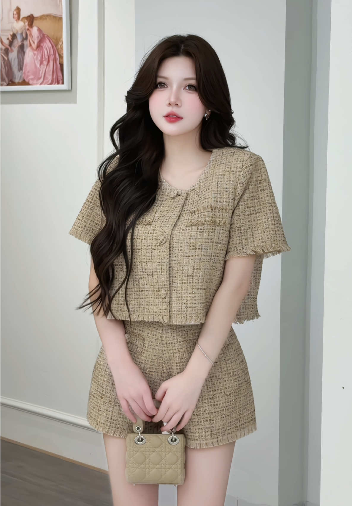 Set new##xuhuongtiktok #xuhuong #fyp #flypシ 