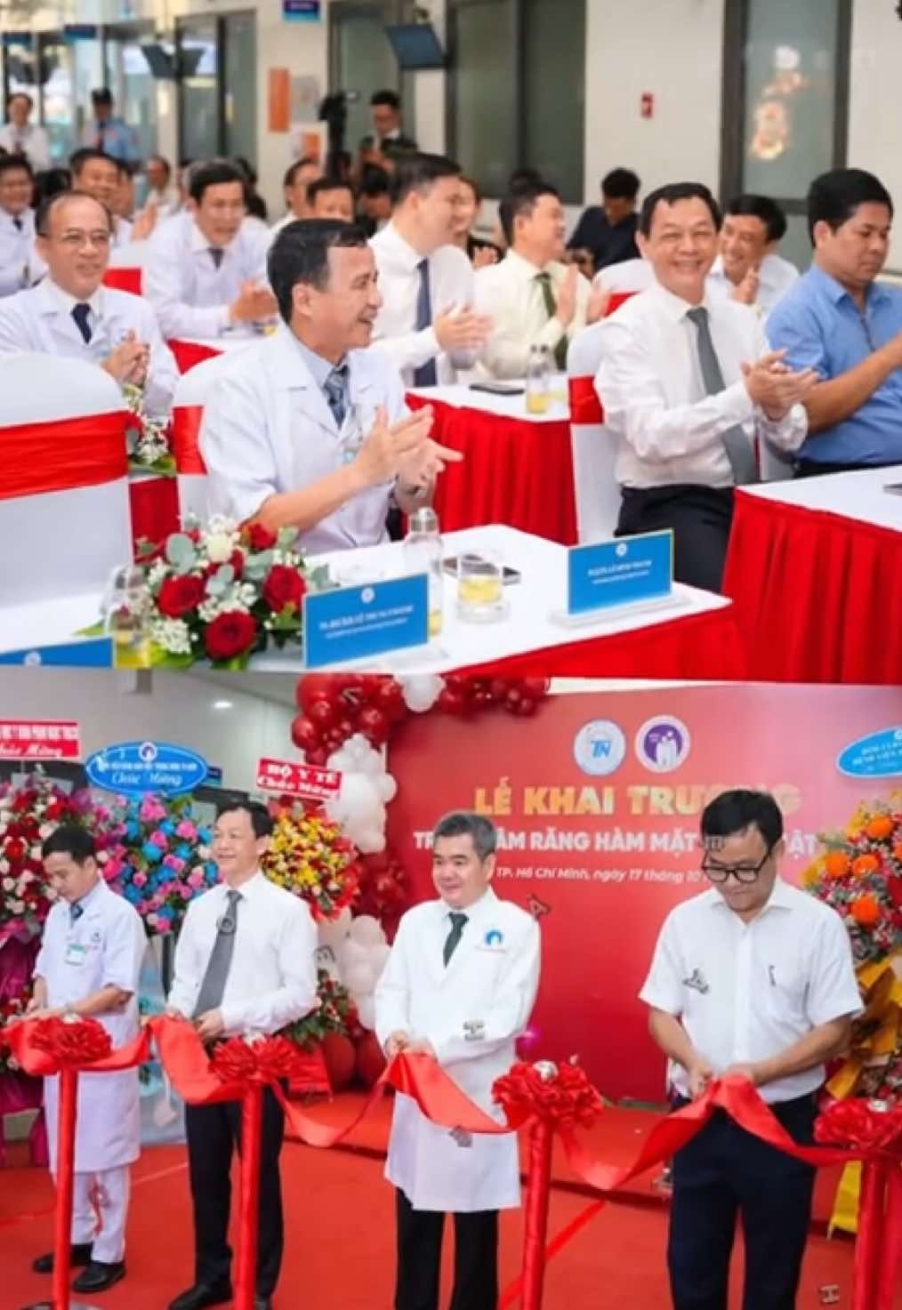 Cùng “bắt trend” Kỷ niệm 50 năm Ngày truyền thống Bệnh viện Thống Nhất bằng mẫu CapCut siêu xịn 💙 Chỉ 1 chạm – cùng lan tỏa tinh thần đoàn kết, yêu thương và tự hào Thống Nhất! 👉 Bấm dùng mẫu ngay nhé!  #bvtn #doctor     #xuhuong #50namtruyenthongbenhvienthongnhat #CapCut 