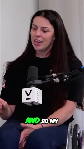 Paralysis gives him a different perspective. Systems help with time management, leading to increased efficiency, despite physical limitations. #timemanagement #efficiency #perspective #superpower #disabilityawareness