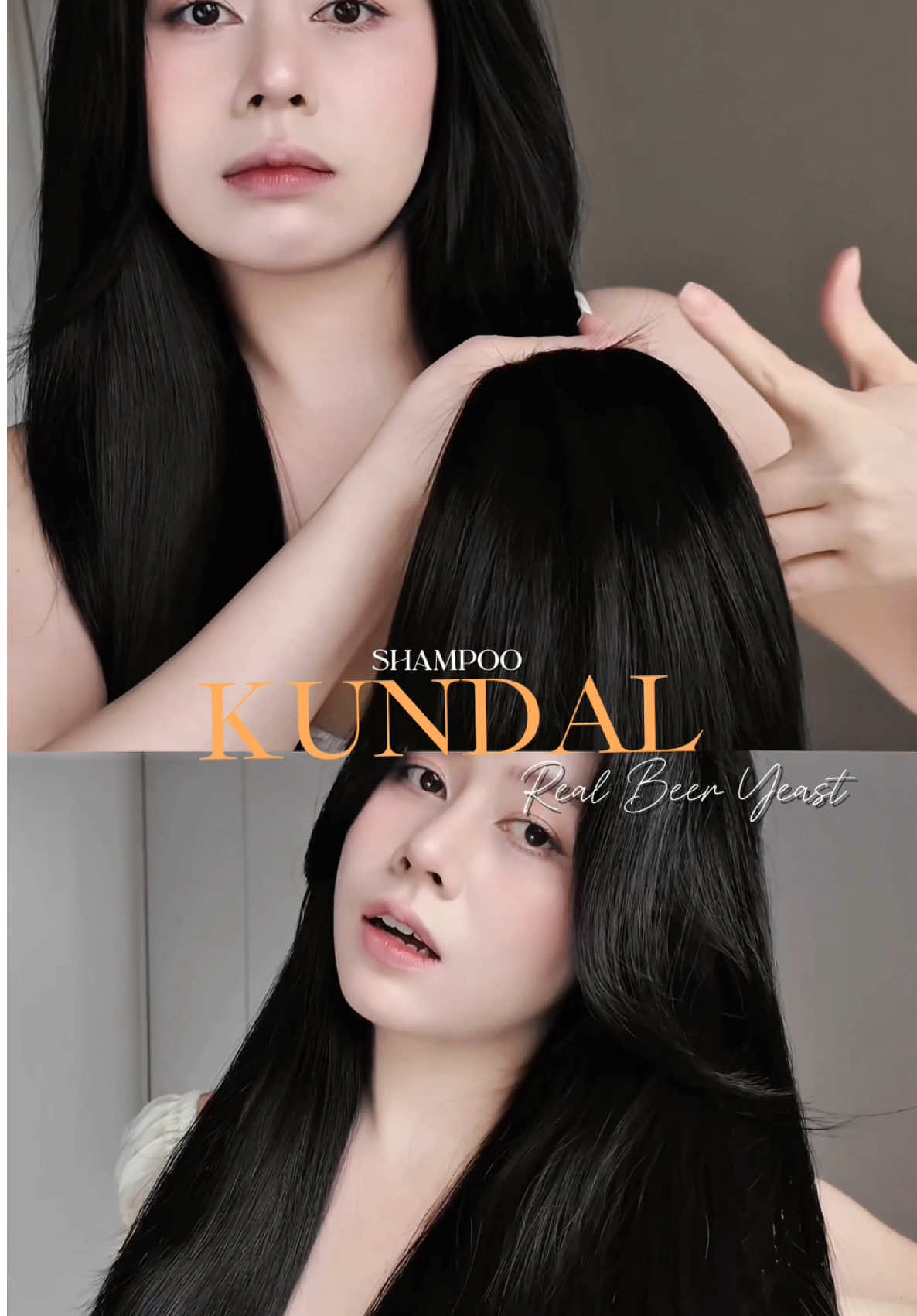 Cặp gội xả siu đỉnh của nhà Kundal, mát lạnh mê quá mấy bà ơi #Kundalvietnam #SSVN #scentmylife #kundalrealbeer 