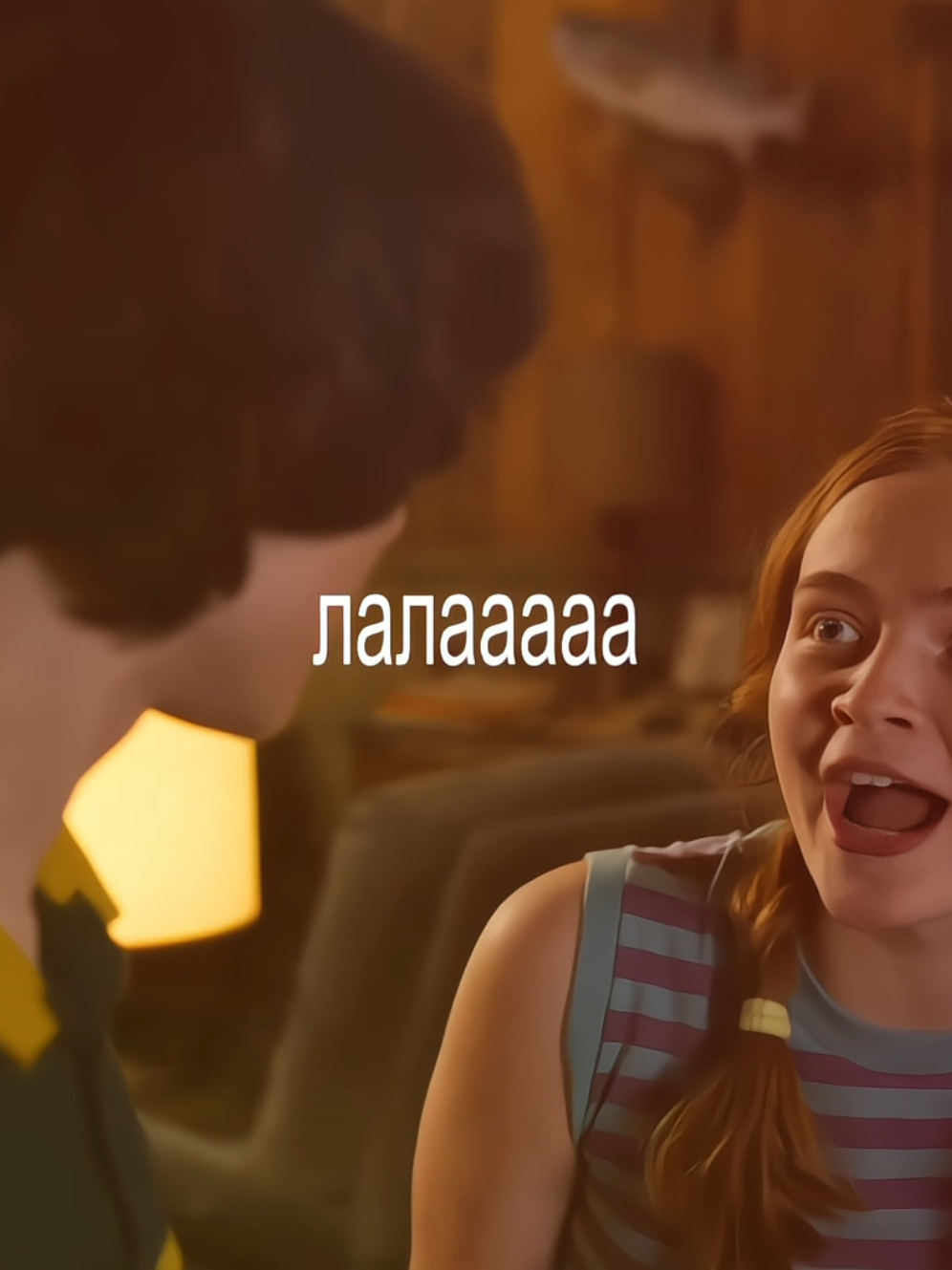 никаких милевен здесь не будет #оченьстранныедела #осд #милевен #strangerthings #майкуиллер 