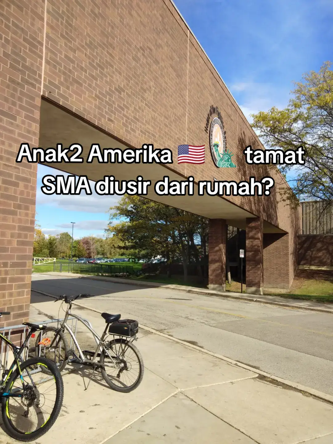 #exchange #indonesia #usa 