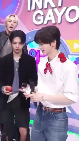 Hollywood action #TWS #신유 #인기가요 