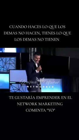 #emprendimiento #motivation #parati #nerworkmarketing #josebobadi @Waldo Espiritu 