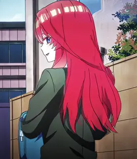 itsuki was so good in that episode, 60 fps?#thequintessentialquintuplets #anime #itsuki #animeedits #itsukiedit