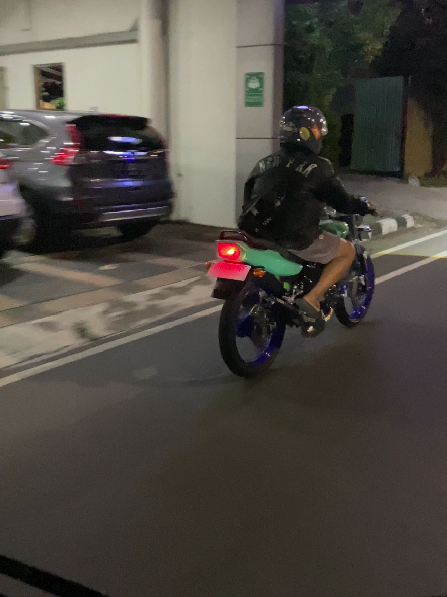 🖤🥀 #ninjakis #ninjass #2strokekotajamu #fyp #sukoharjo24jam 